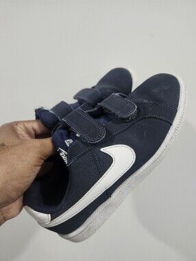LITTLE BOYS NIKE SNEAKERS
